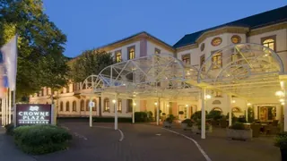 Crowne Plaza Hotel Heidelberg City Centre