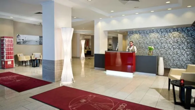 Leonardo Hotel Heidelberg City Center photo 3