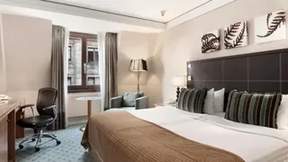 Hilton Dresden