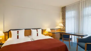 Holiday Inn Hamburg - City Nord