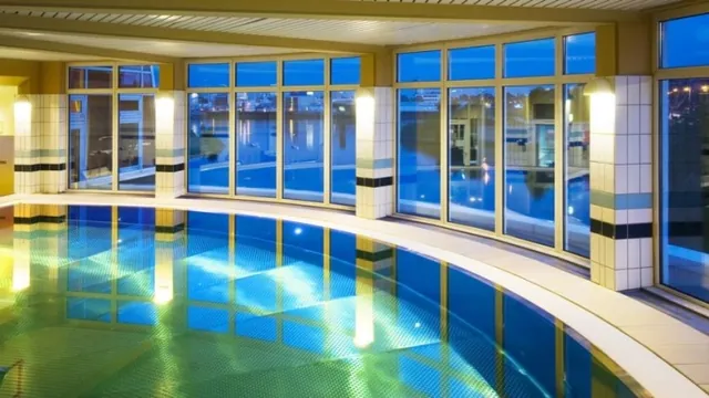 Holiday Inn Hamburg - City Nord photo 2