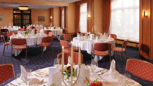 Radisson Blu Gewandhaus Hotel Dresden photo 4