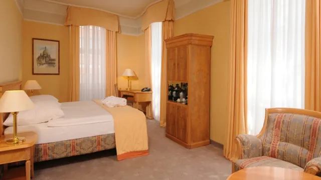 Radisson Blu Gewandhaus Hotel Dresden photo 5
