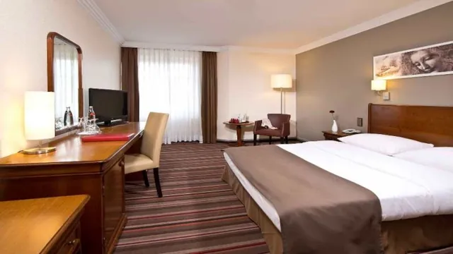 Ramada by Wyndham Changzhou photo 1