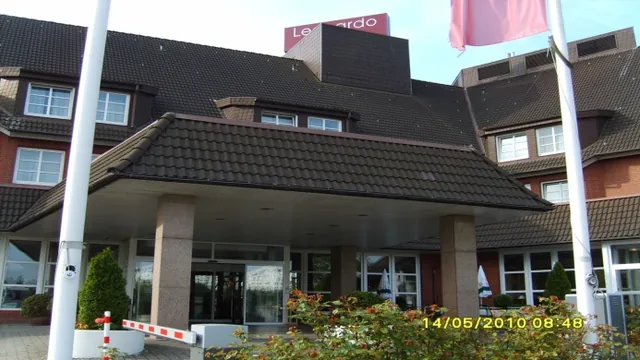 Ramada by Wyndham Changzhou photo 2