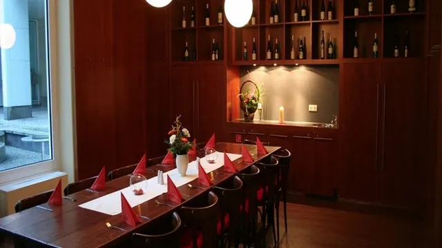 Park Inn By Radisson Dresden Hotel photo 1