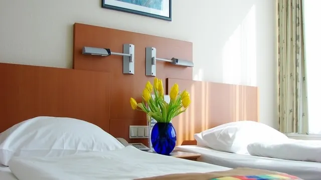 Park Inn By Radisson Dresden Hotel photo 2