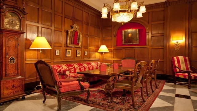 Fairmont Vier Jahreszeiten Hamburg photo 2