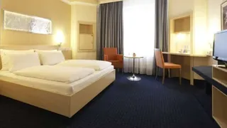 InterCityHotel Nuremberg