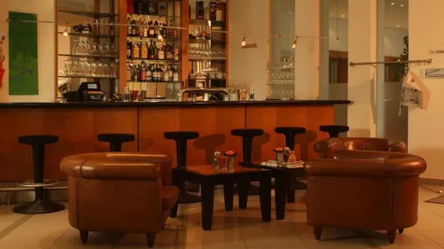 InterCityHotel Nuremberg photo 3