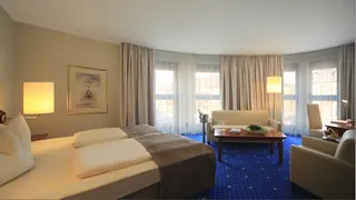H4 Hamburg-Bergedorf