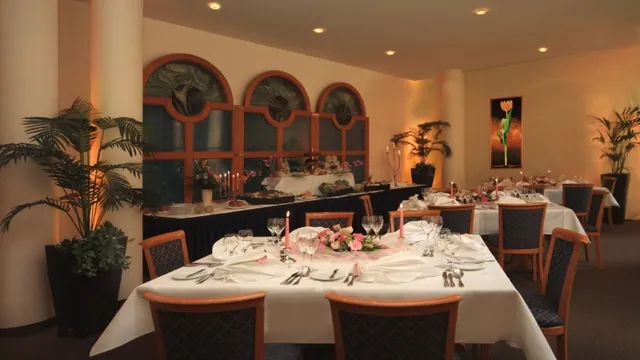 Ramada Hotel Hamburg-Bergedorf photo 2