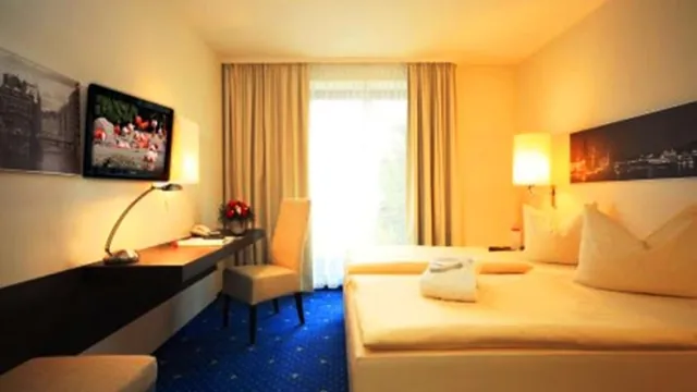 Ramada Hotel Hamburg-Bergedorf photo 3