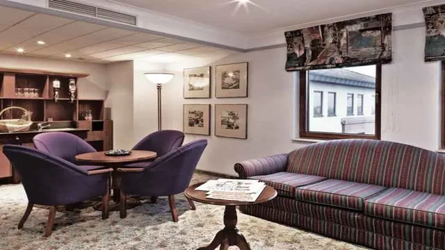 Ramada by Wyndham Chennai Egmore photo 3
