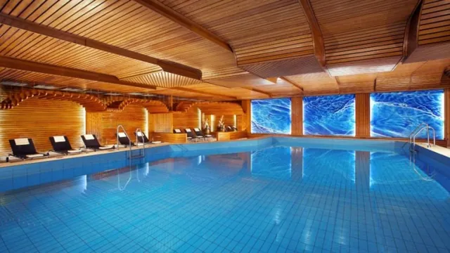 The Westin Leipzig photo 4