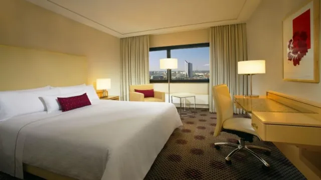 The Westin Leipzig photo 5