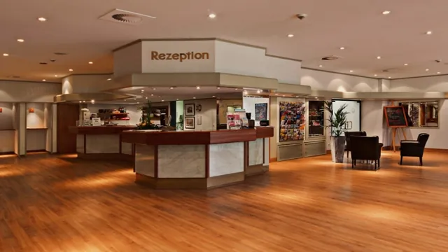 Ramada Suites by Wyndham Christchurch City photo 2