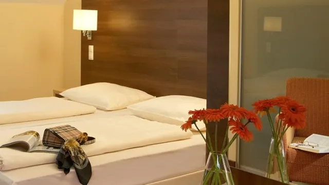 Alpha Hotel Vienna photo 2