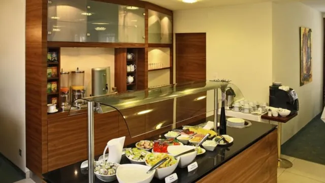 Alpha Hotel Vienna photo 3