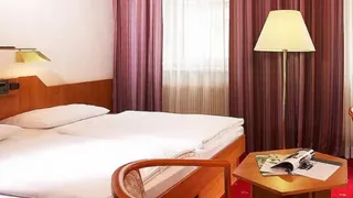 Hotel Am Augarten Vienna