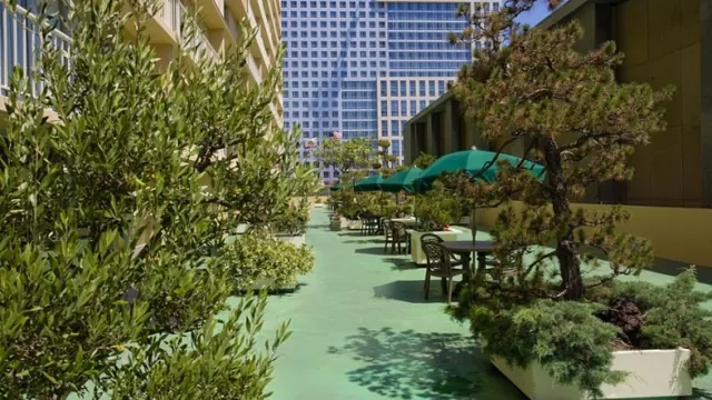 Holiday Inn San Francisco Civic Center Hotel photo 1