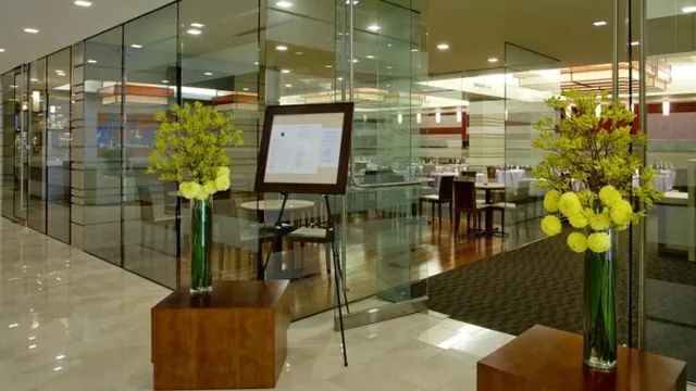 Holiday Inn San Francisco Civic Center Hotel photo 2