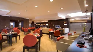 NH Vienna Airport Hotel