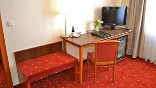 Austria Trend Hotel Bosei Vienna