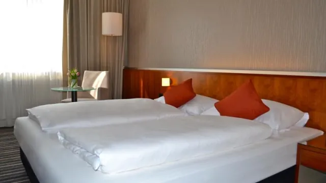 Austria Trend Hotel Bosei Vienna photo 2