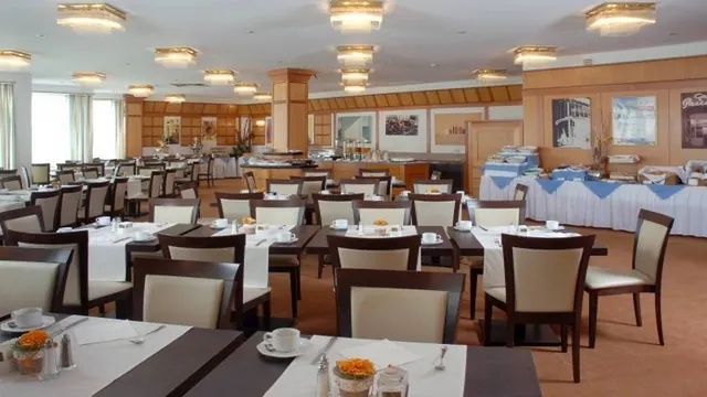 Austria Trend Hotel Bosei Vienna photo 3