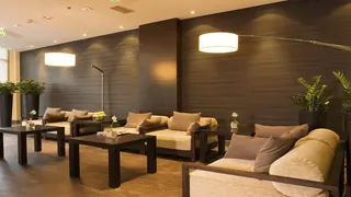 NH Danube City Vienna Hotel