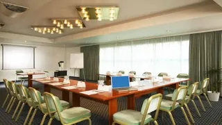 Austria Trend Hotel Donauzentrum Vienna