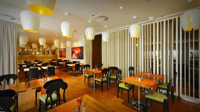 TOP Falkensteiner Hotel Palace Vienna photo 1