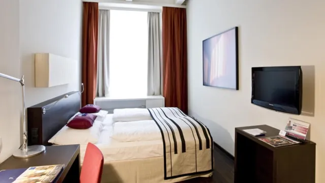 TOP Falkensteiner Hotel Palace Vienna photo 2