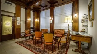 Graben Hotel Vienna