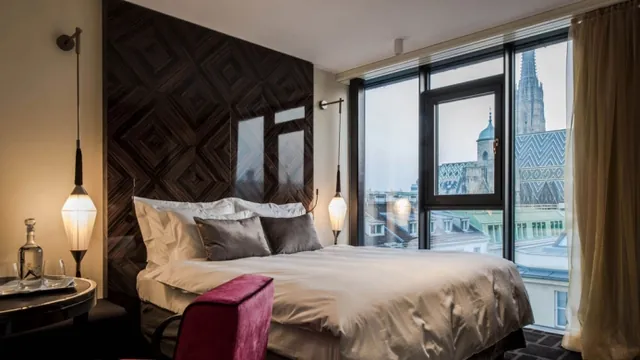 Graben Hotel Vienna photo 2