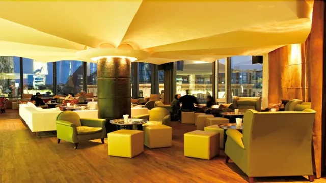 Graben Hotel Vienna photo 3