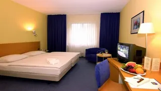 Best Western Grand City Parkhotel Potsdam