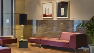 InterCityHotel Ulm