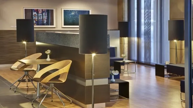 InterCityHotel Ulm photo 2