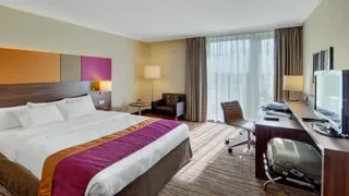 Courtyard By Marriott Hotel Linz