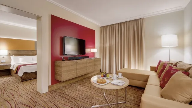 Courtyard By Marriott Hotel Linz photo 2