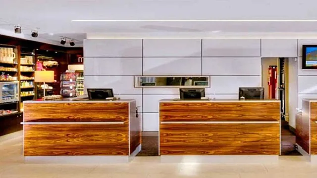 Courtyard By Marriott Hotel Linz photo 3