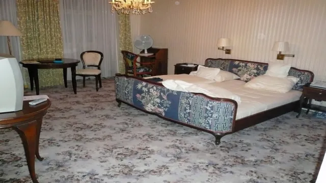 Ramada Limited Columbia photo 1