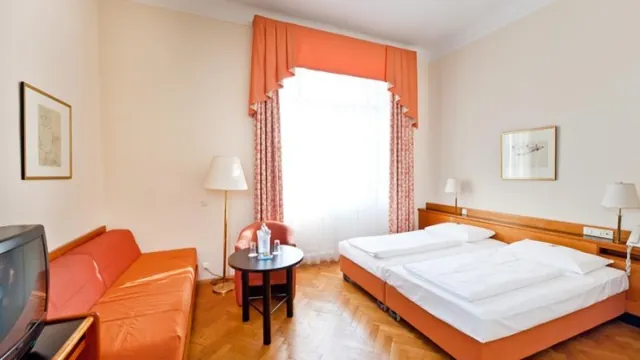Hotel Johann Strauss Vienna photo 4