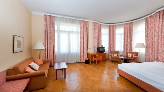Hotel Johann Strauss Vienna photo 5