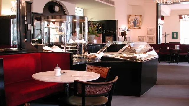 Hotel Johann Strauss Vienna photo 6