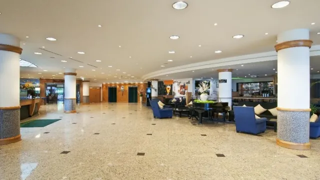 Holiday Inn Vienna - South photo 3