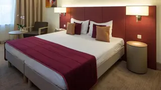 Austria Trend Hotel Schillerpark Linz