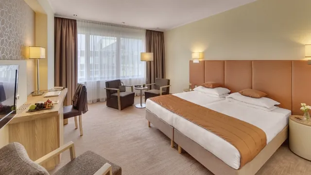 Austria Trend Hotel Schillerpark Linz photo 3